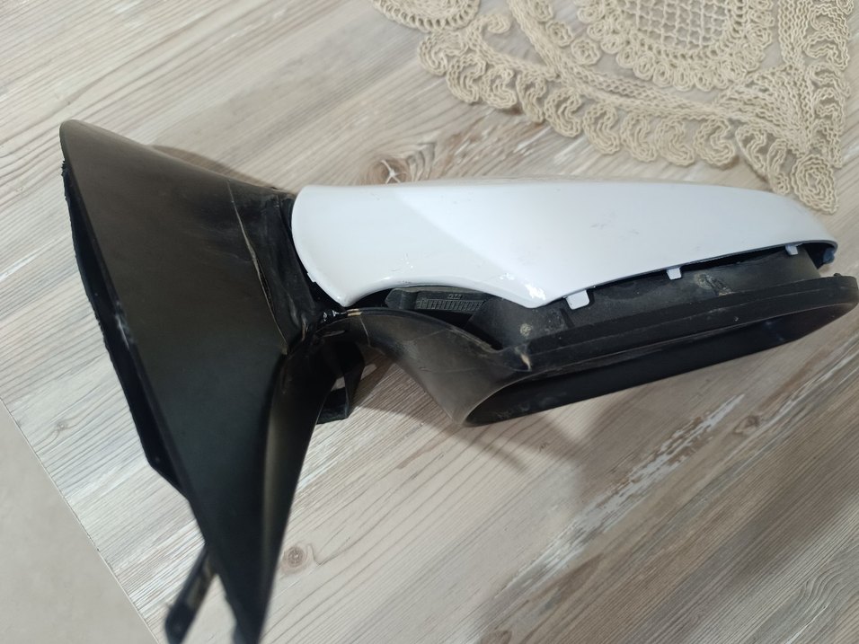 Opel Astra H 2006 model sağ - Görsel 4