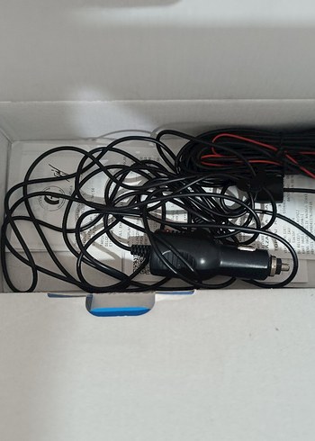 Piranha araç kamerası ön ve arka - Görsel 5