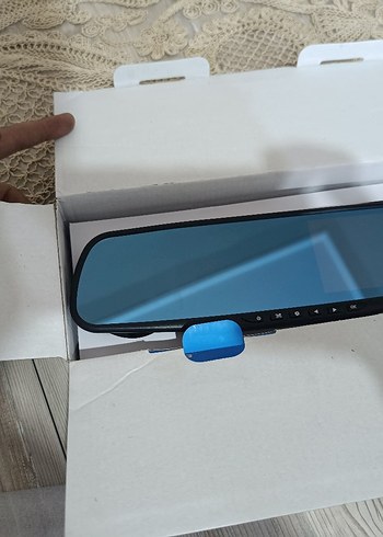 Piranha araç kamerası ön ve arka - Görsel 4