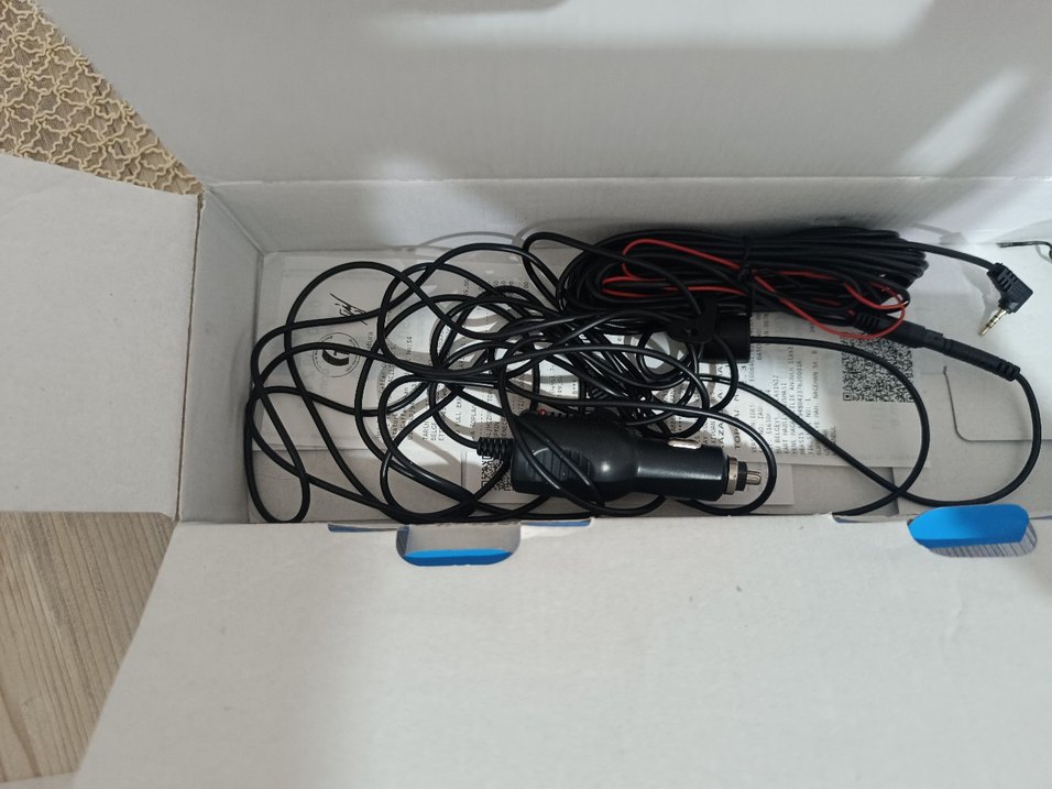 Piranha araç kamerası ön ve arka - Görsel 5