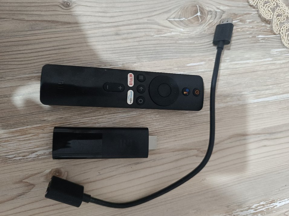 Xiaomi my stick - Görsel 3