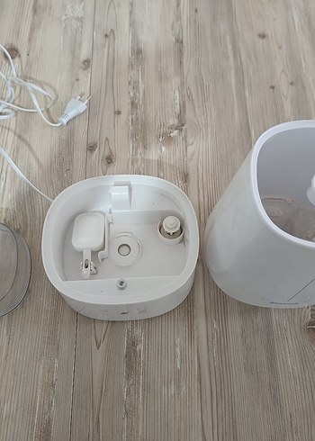 Weewell WHC650 hava Nemlendirici - Görsel 7