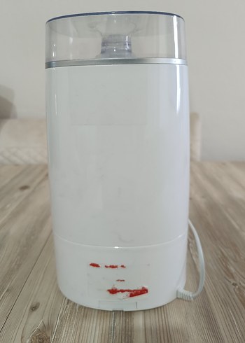 Weewell WHC650 hava Nemlendirici - Görsel 3