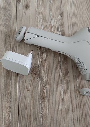 Philips lazer makinesi - Görsel 5