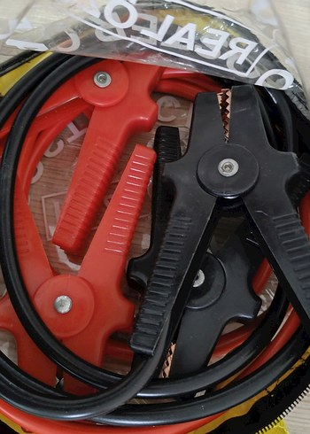 2 metre 600 sıfır takviye kablosu - Görsel 3