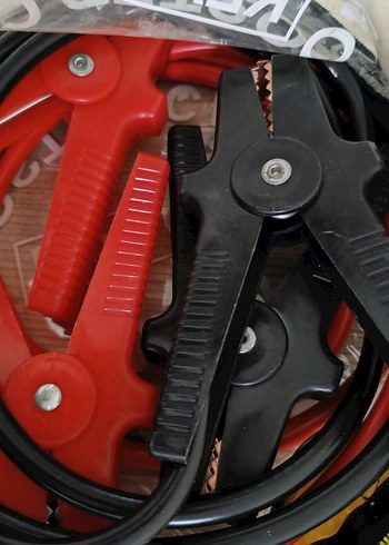 2 metre 600 sıfır takviye kablosu - Görsel 4