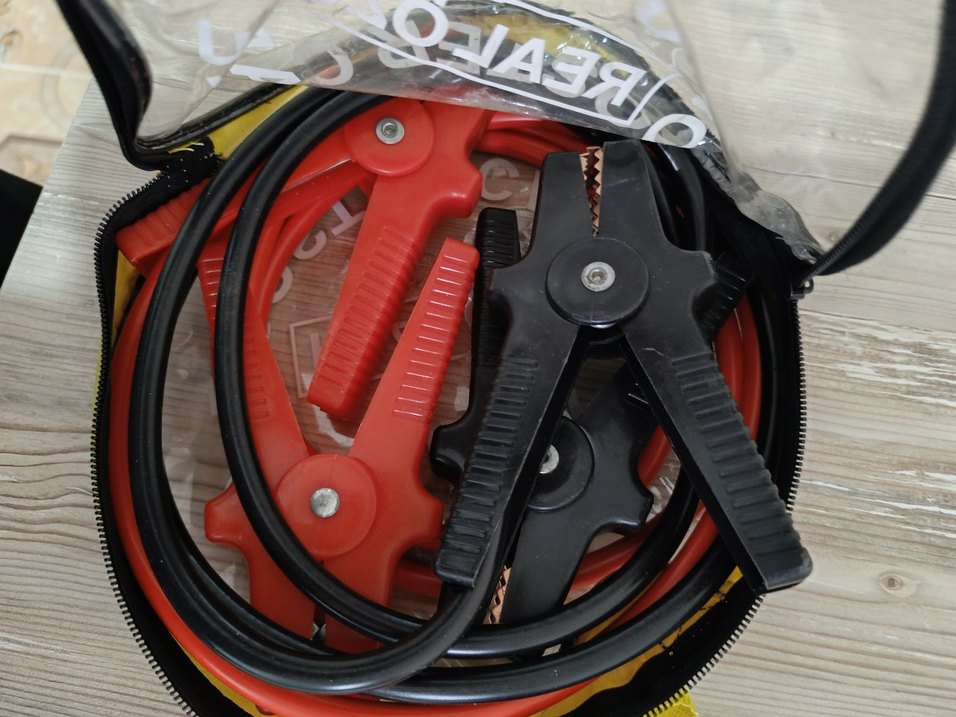 2 metre 600 sıfır takviye kablosu - Görsel 3