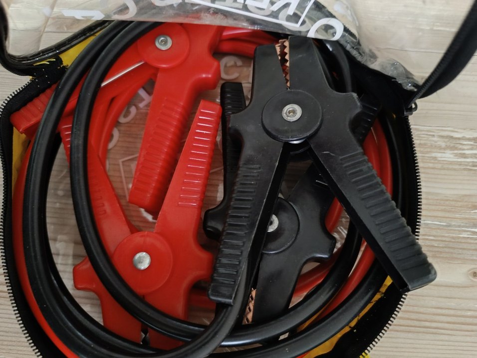 2 metre 600 sıfır takviye kablosu - Görsel 4