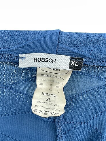 xl Beden lacivert Renk PreLoved Tayt / Spor taytı %70 İndirimli.