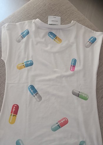 Moschino T-shirt - Görsel 3
