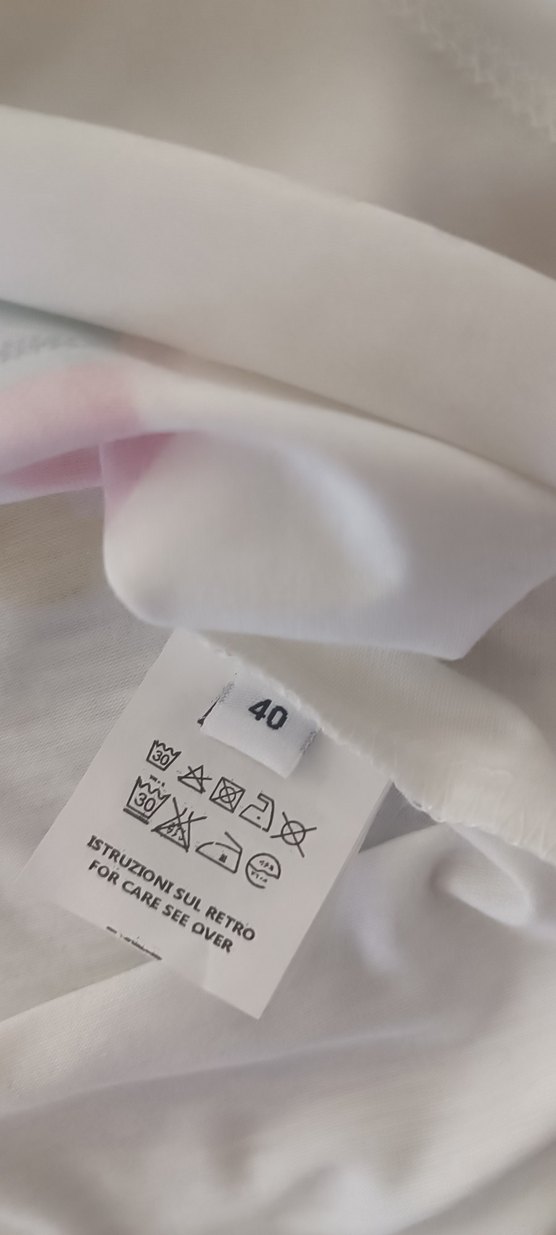 Moschino T-shirt - Görsel 4