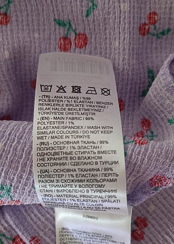 Lc Waikiki  Midi Elbise - Görsel 6