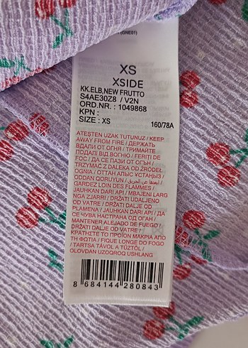 Lc Waikiki  Midi Elbise - Görsel 5