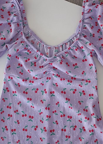 Lc Waikiki  Midi Elbise - Görsel 4