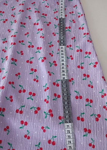 Lc Waikiki  Midi Elbise - Görsel 8