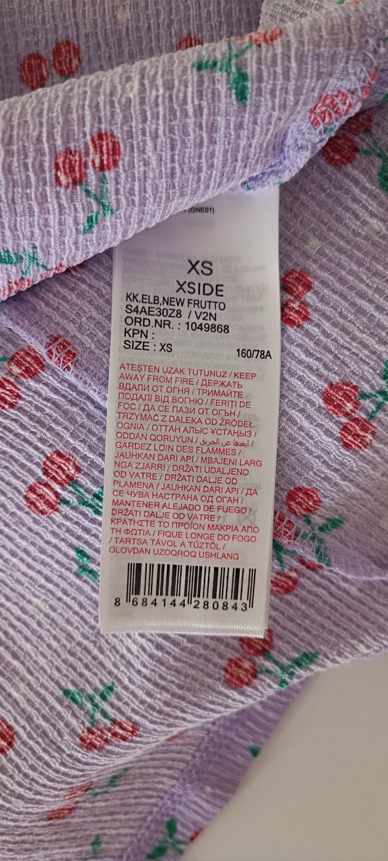 Lc Waikiki  Midi Elbise - Görsel 5