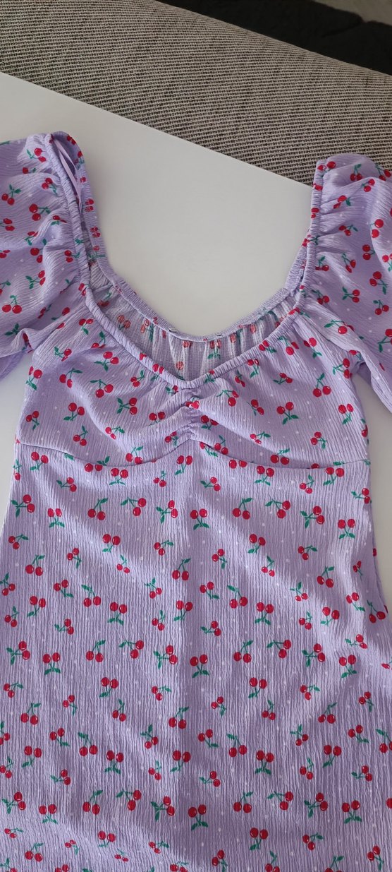 Lc Waikiki  Midi Elbise - Görsel 4