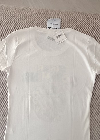 Moschino T-shirt - Görsel 4