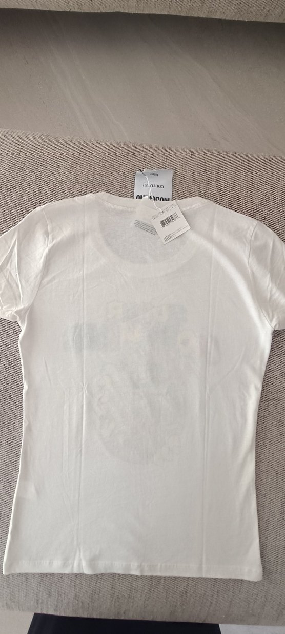 Moschino T-shirt - Görsel 4