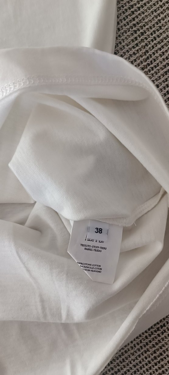 Moschino T-shirt - Görsel 3