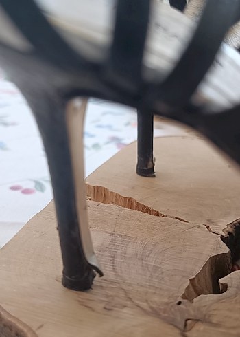 Dolce&Gabbana Topuklu Ayakkabı - Görsel 6