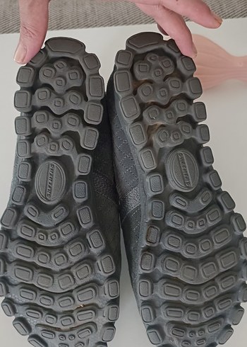 39 Beden gri Renk Skechers Go Walk Spor Ayakkabı