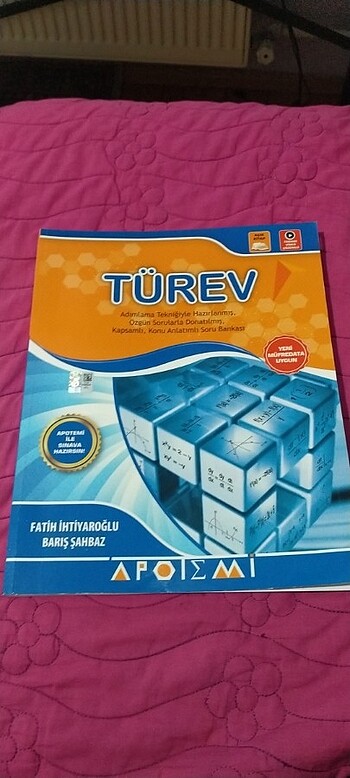 Yks kitap 