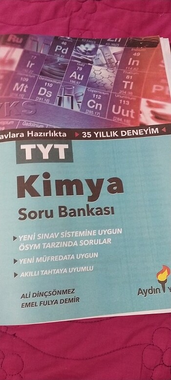  Beden Yks kitap 