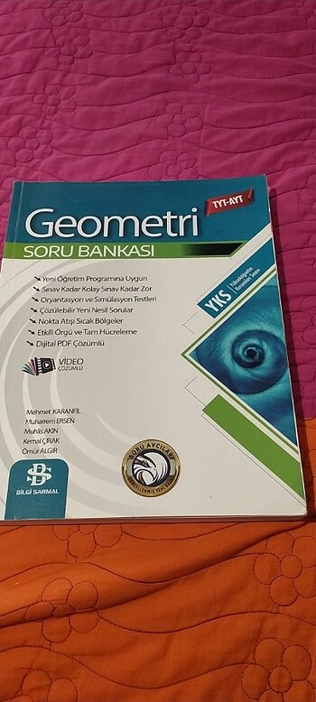 Yks kitap 