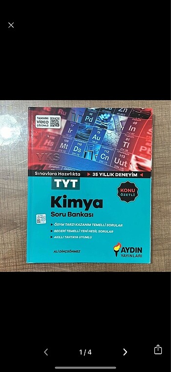 Tyt Kimya