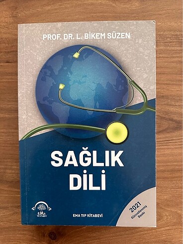 Sağlık Dili