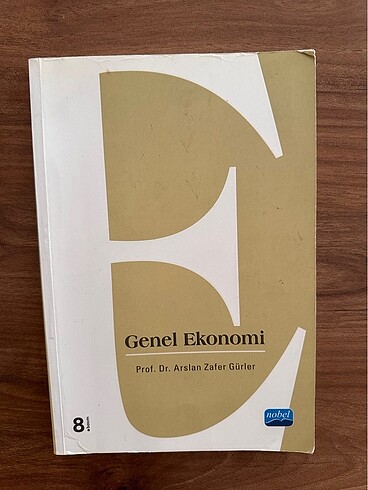 Genel Ekonomi