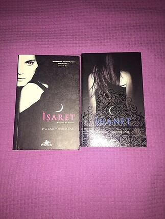Gece evi serisi