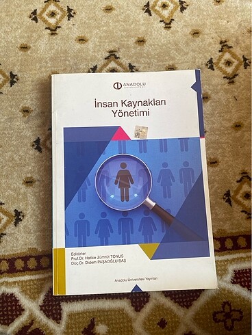 AÖF Kitapları - Görsel 5