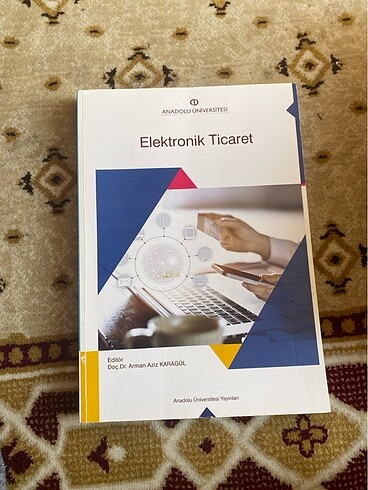 AÖF Kitapları - Görsel 7