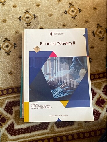 AÖF Kitapları - Görsel 10