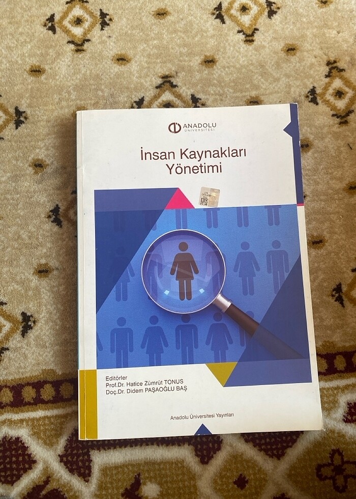 AÖF Kitapları - Görsel 5