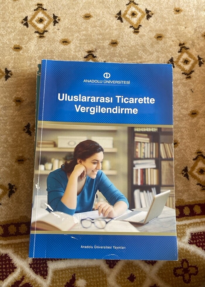 AÖF Kitapları - Görsel 3