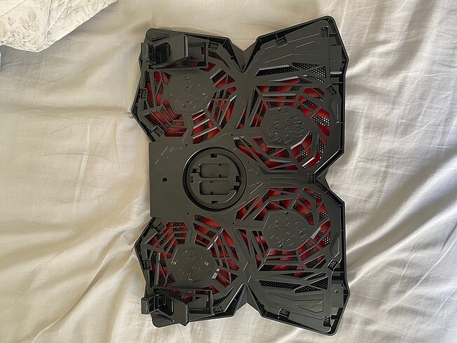 Trust GXT278 soğutucu - Görsel 2