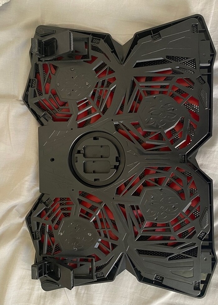 Trust GXT278 soğutucu - Görsel 2