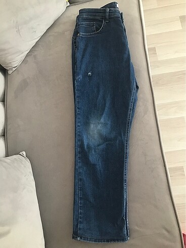 32 Beden Jean pantolon