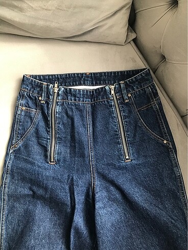 Bershka jean