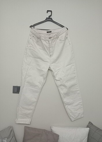 Mom jeans 