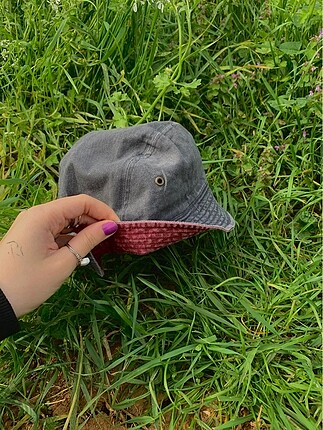 Beden Bucket Şapka
