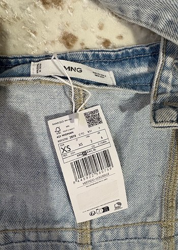 34 Beden mavi Renk Düğmeli Mavi Denim Kadın Tulum