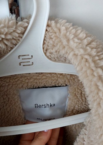 Bershka biker kaban - Görsel 5