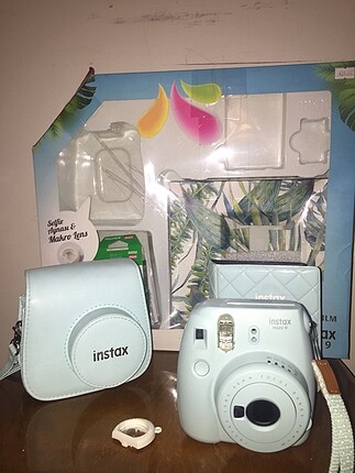 Instax mini9