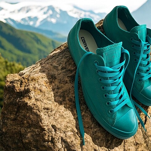 42 Beden Converse