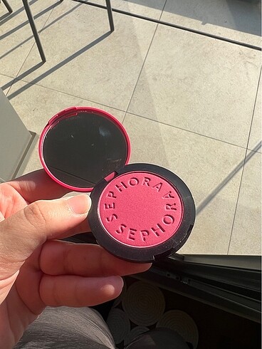 SEPHORA COLORFUL BLUSH 17