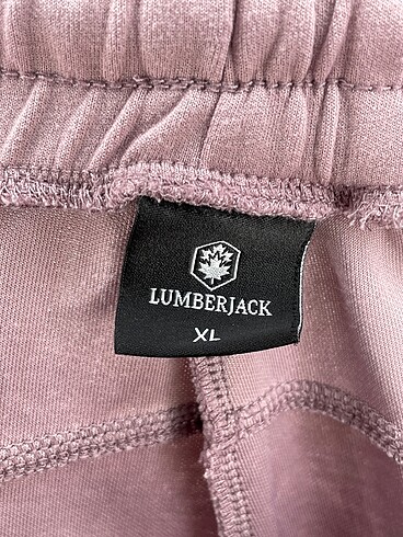xl Beden çeşitli Renk Lumberjack Eşofman Altı %70 İndirimli.